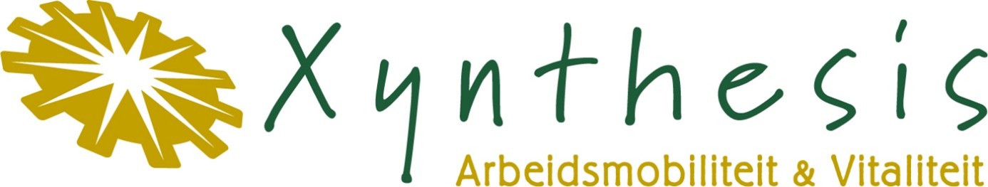 Logo bedrijf