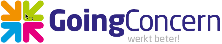 Logo bedrijf