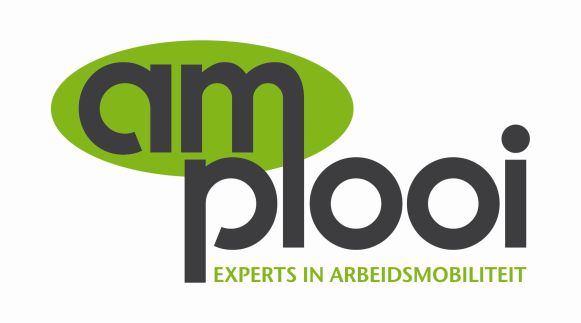 Logo bedrijf