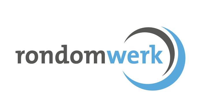 Logo bedrijf