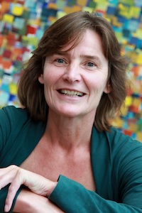 re-integratiecoach Dity Bakker