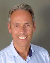 Re-integratiecoach Wim Aartsen