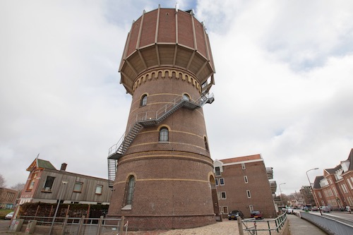 Re-integratie Empower You in Alkmaar