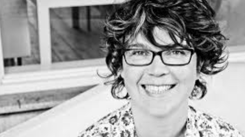 Karin Pranger van KPLoopbaanadvies