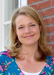 Re-integratiecoach Marja Hoogesteijn