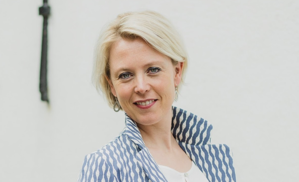Re-integratiecoach Esther Kaastra