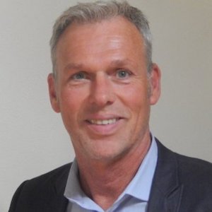 Robert Dijkstra van re-integratiebureau Jobxchange
