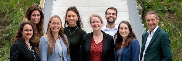 Re-integratiebureau Dijk & Van Emmerik